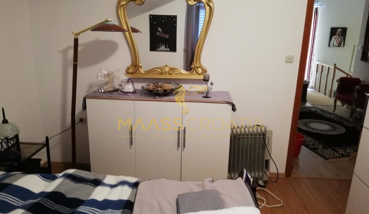 Gästezimmer
