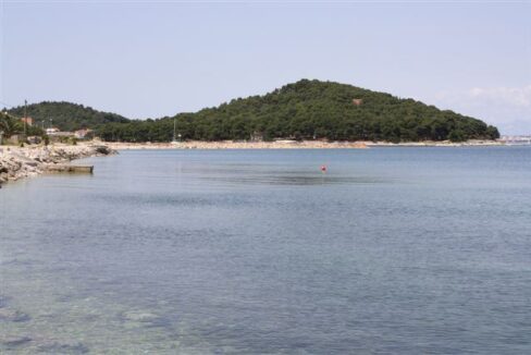 Bucht / Bay