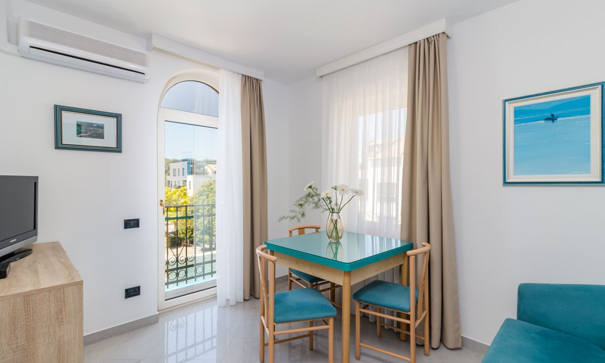 Haus am Meer Medulin