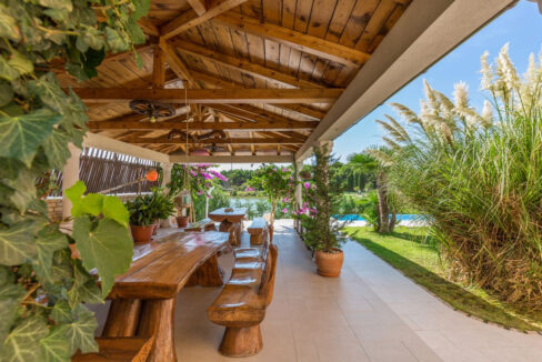 Haus am Meer Medulin