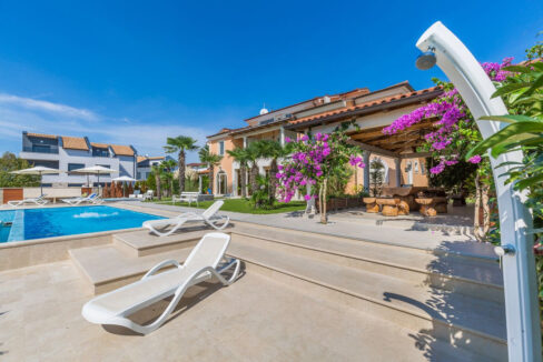 Haus am Meer Medulin