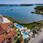 Haus am Meer Medulin