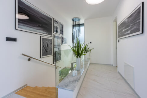 Villa mit Meerblick Crikvenica