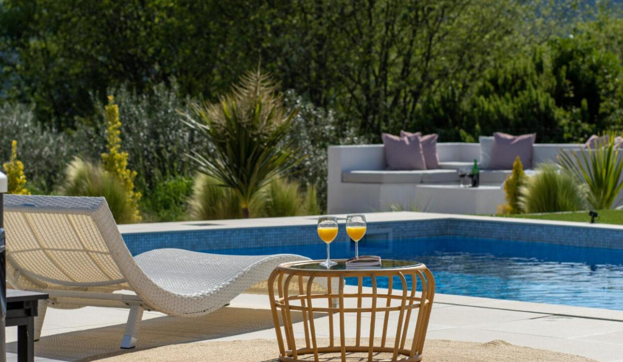 Wunderschönes Haus in der Nähe von Šibenik