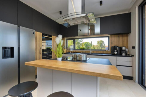 Erstaunliche Villa Insel Pašman