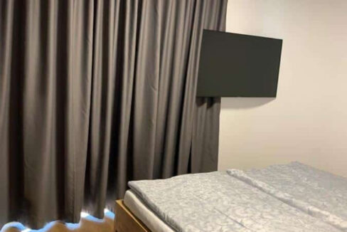 Strandvilla in der Nähe von Zadar