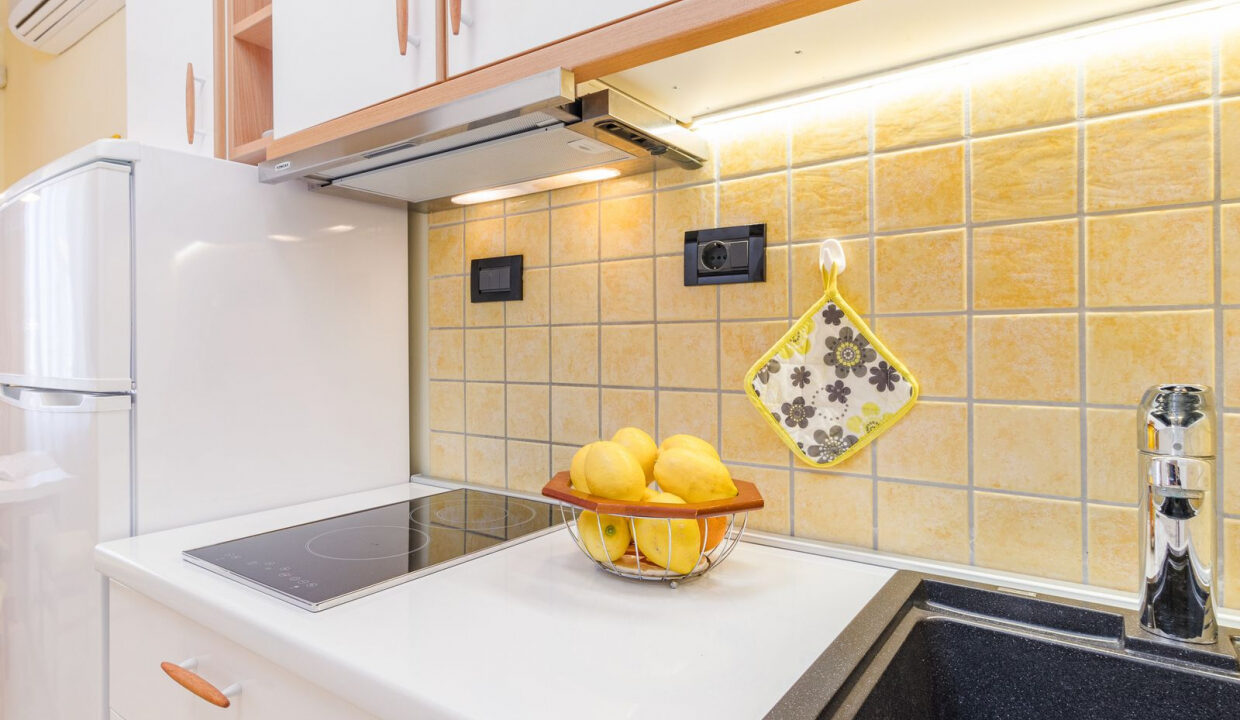 Haus am Meer Medulin