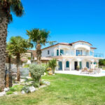 Exklusives Haus mit Meerblick Labin