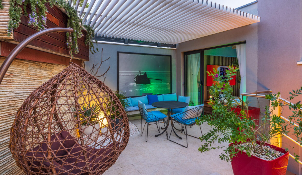 Penthouse Crikvenica