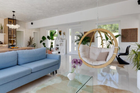 Wunderschönes Haus in der Nähe von Šibenik