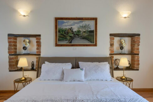 Wunderschönes Steinhaus bei Tinjan