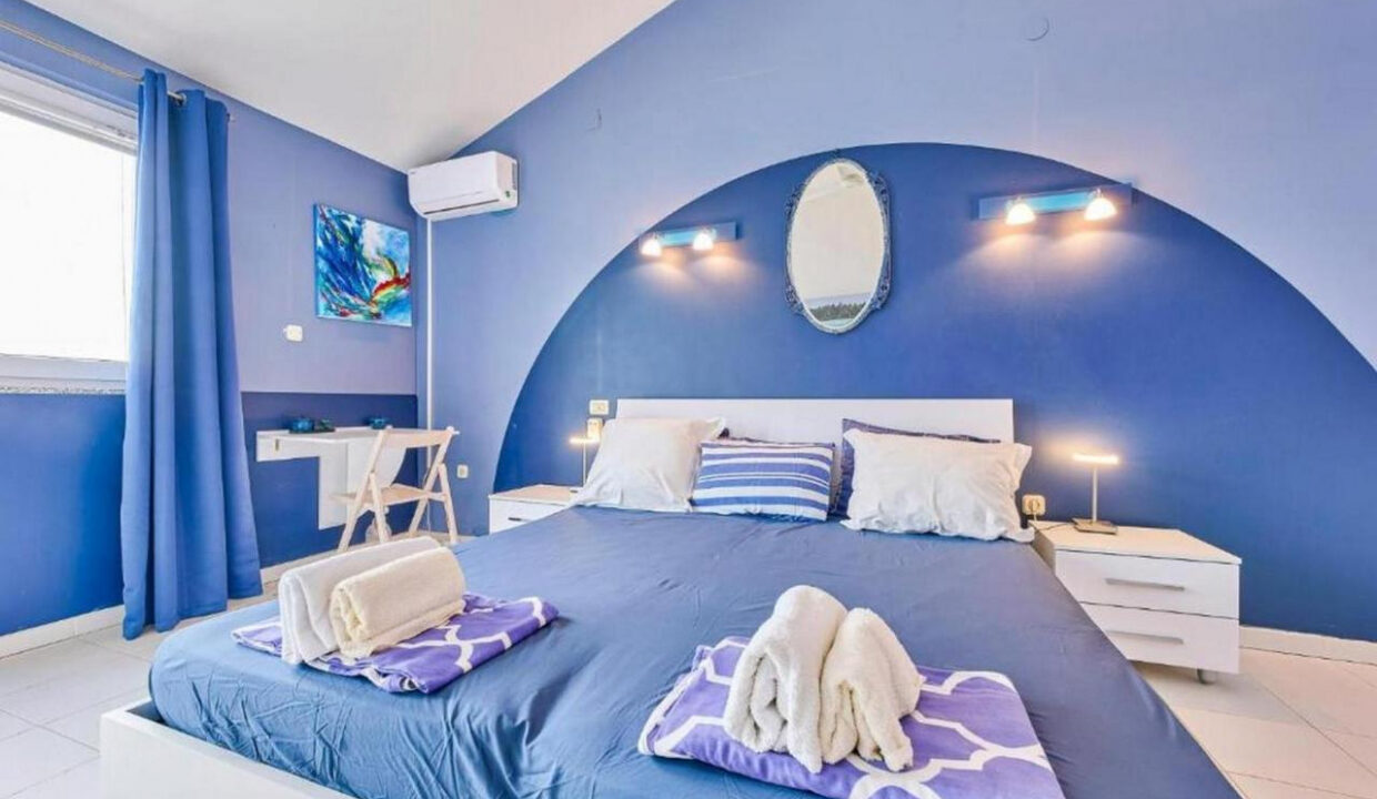 Haus am Meer Slatine