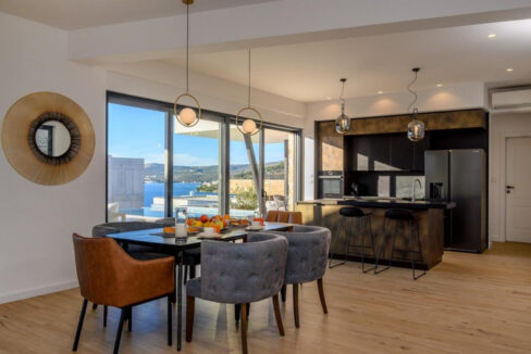 Luxuriöse Villa Ražanj