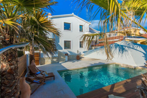 Wunderschönes Ferienhaus in Zadar