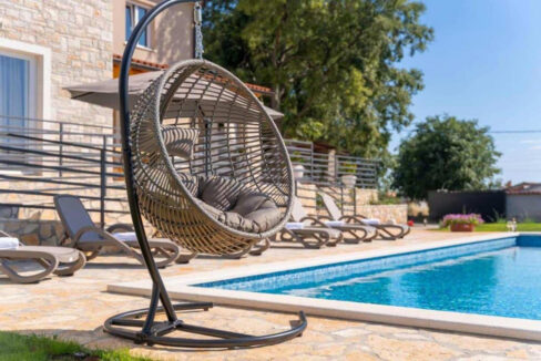 Wunderschönes Haus in der Nähe des Zentrums von Porec