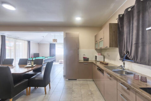 Wunderschöne moderne Villa - Rojnici, Region Istra