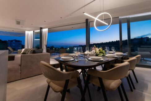 Exklusive Villa Murter