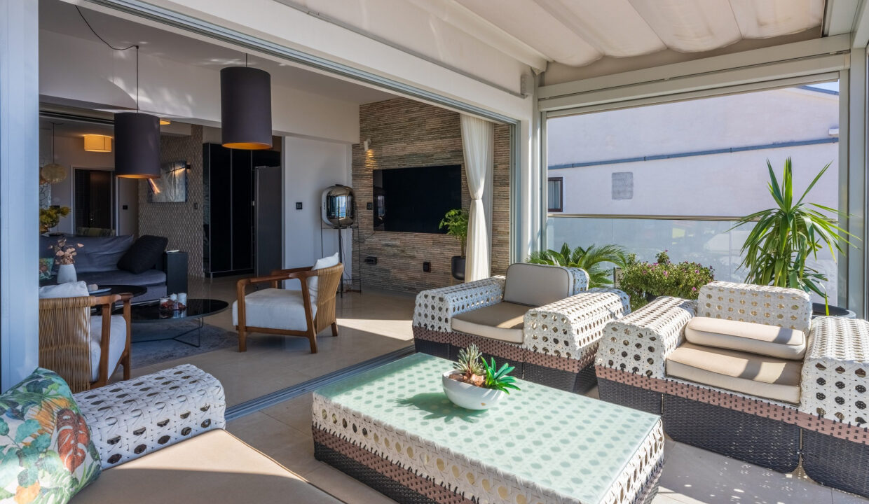 Penthouse Crikvenica