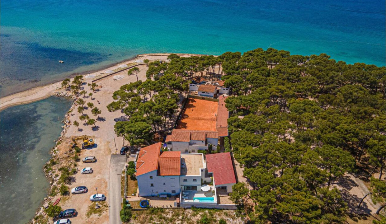 Haus am Meer Šibenik