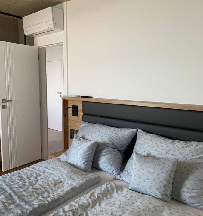 Strandvilla in der Nähe von Zadar