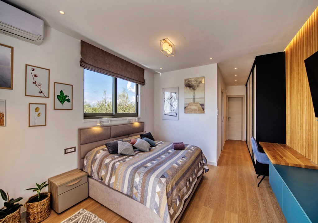 Erdgeschossvilla im amerikanischen Stil - Zadar