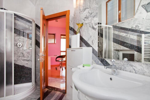 Wunderschönes Haus - Labin, Istra