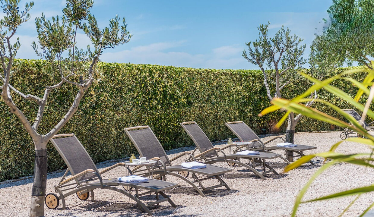 Außergewöhnliches Steinhaus Sibenik Stadtblick