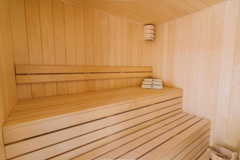 Moderne Villa in der Nähe von Zadar