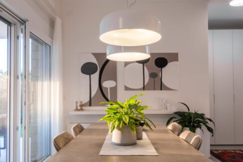 Villa im minimalistischen Stil - Novigrad, Istrien