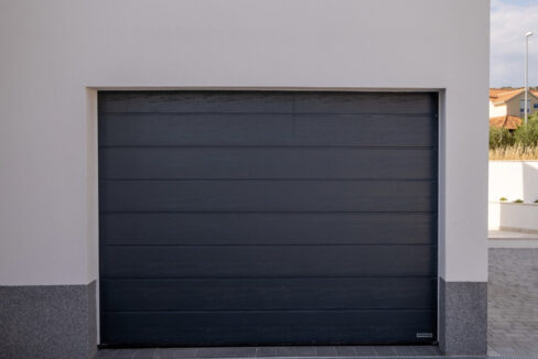 Atemberaubende ultramoderne Villa mit Meerblick - Milna, Brac