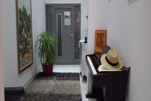 Wunderschöne Villa mit Meerblick - Insel Vis