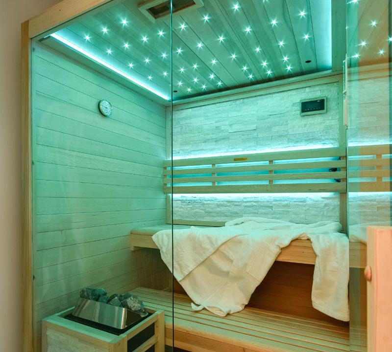 Kürzlich erbautes modernes Villa am Meer - Rogoznica.