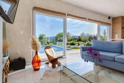 Wunderschönes Haus in der Nähe von Šibenik