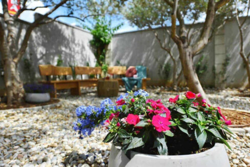 Appartementhaus in Zadar