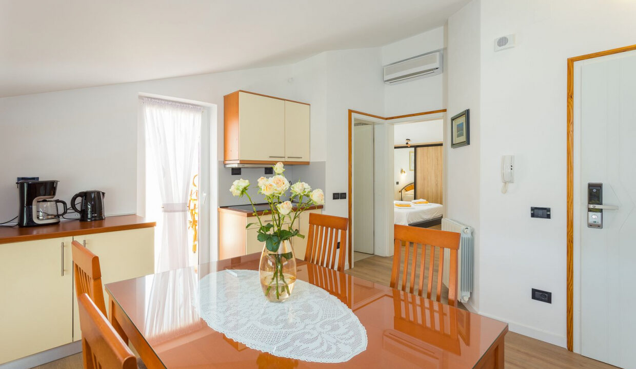 Haus am Meer Medulin