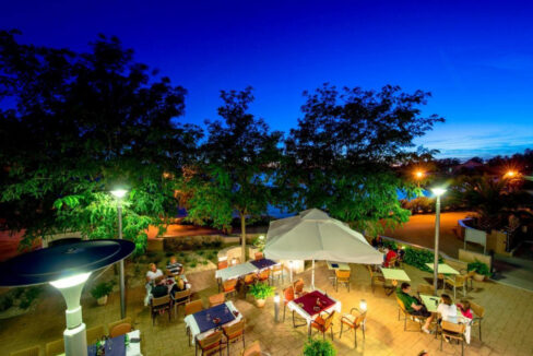 Hotel in der Nähe von Zadar