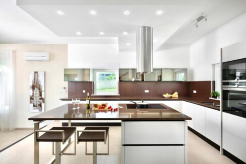 Exklusives Haus mit Meerblick Labin