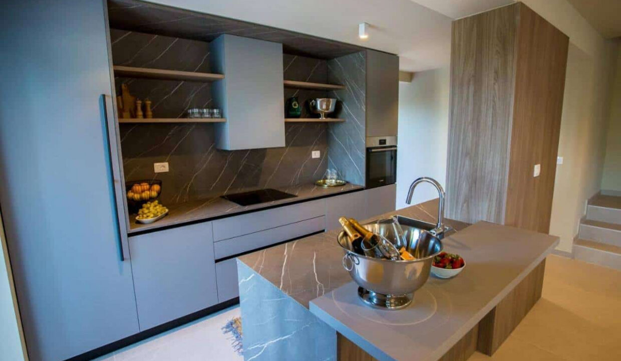 Wunderschöne Villa in Pore?