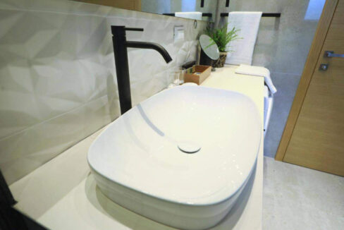 Appartementhaus in Zadar