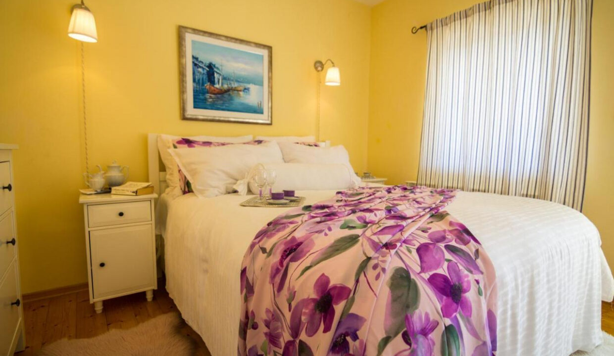 Haus mit Schwimmbad - Rakalj, Istrien