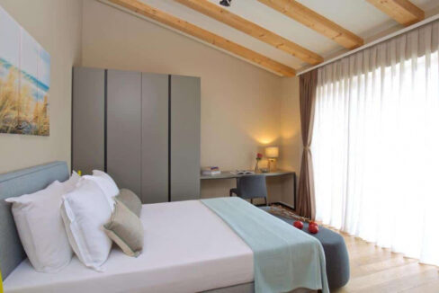 Steinerne Villa bei Umag