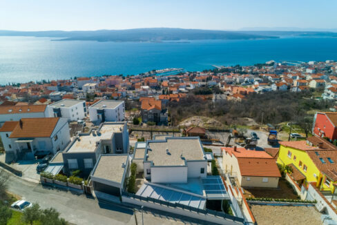 Penthouse Crikvenica