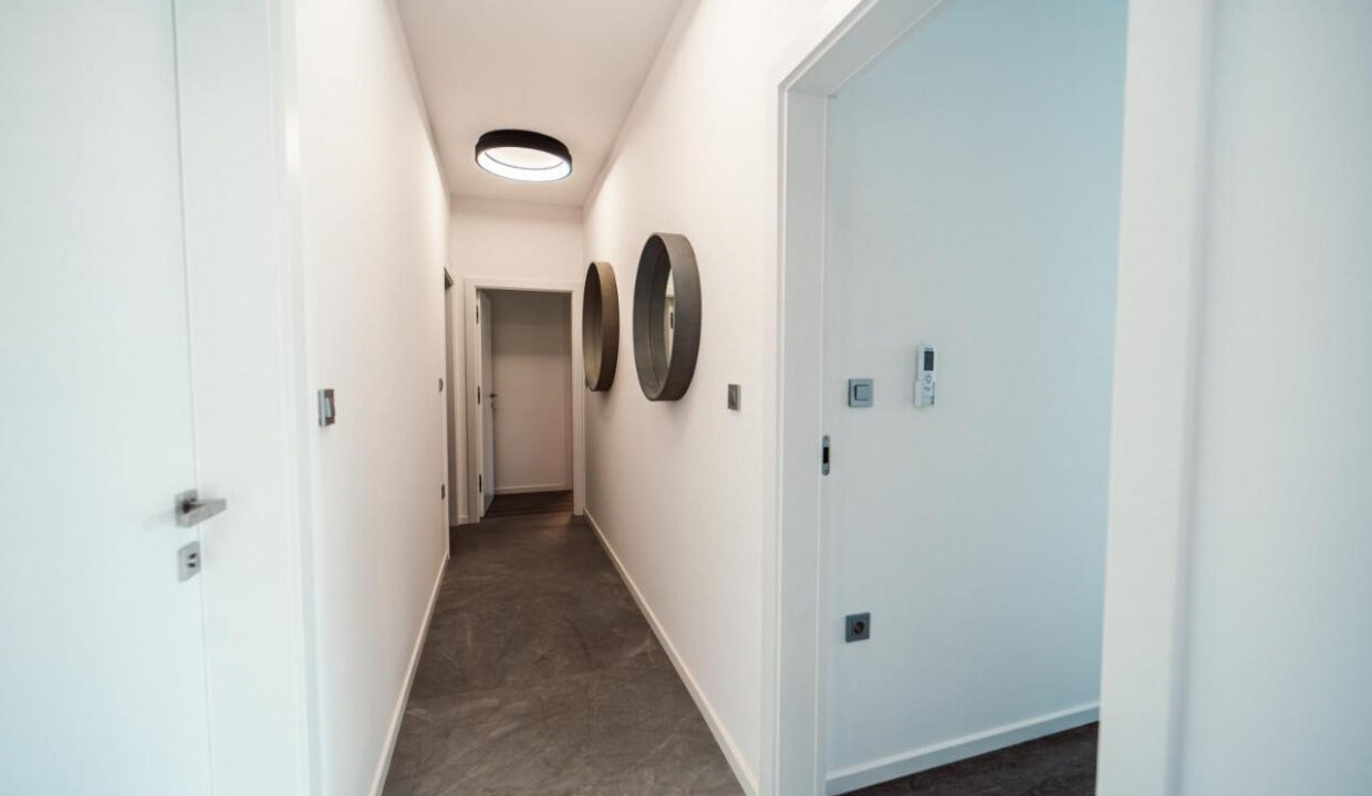 Neue moderne Villa Region Zadar