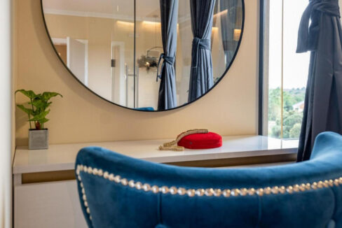 Zeitgenössisches Haus Zaton