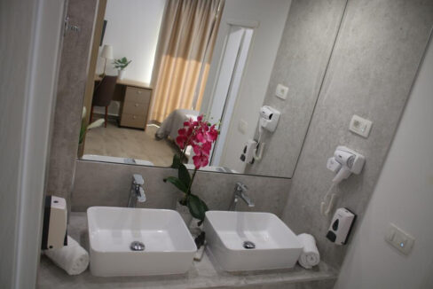 Stadtvilla mit Panoramablick – Split