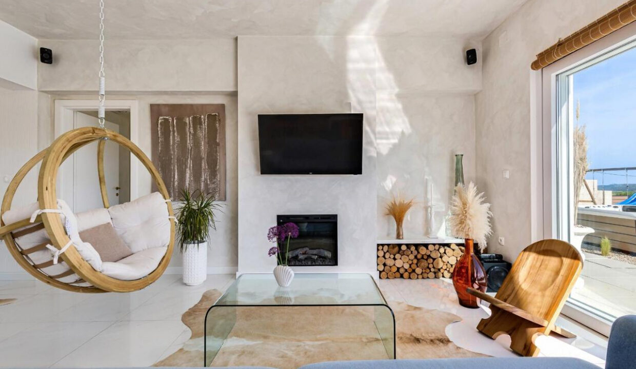 Wunderschönes Haus in der Nähe von Šibenik