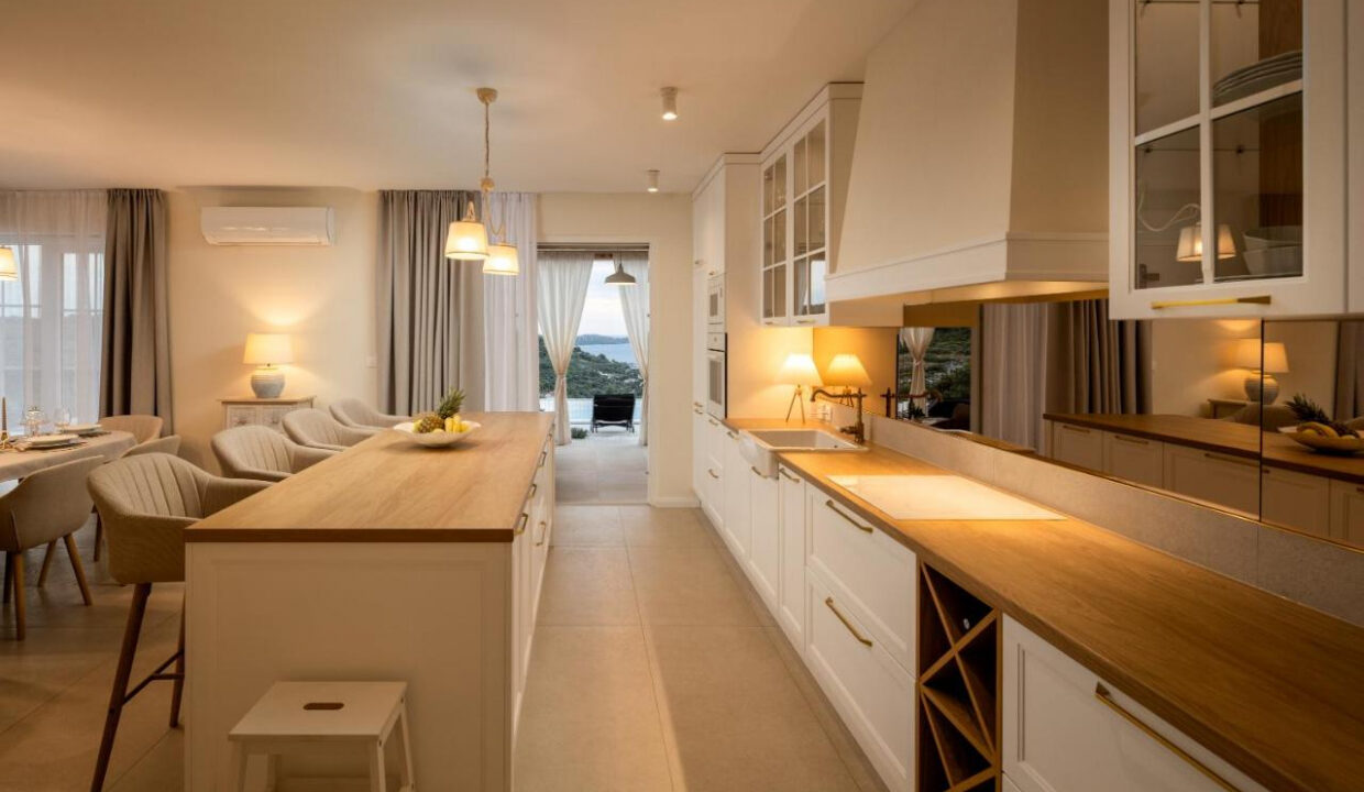 Atemberaubendes Haus Razanj