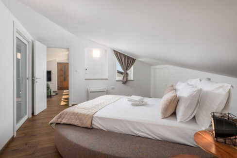 Gelassene Villa Kraljevica