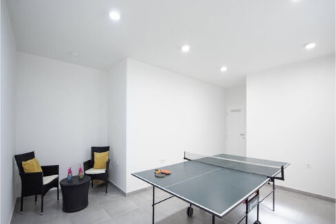 Faszinierende Villa am Meer - Region Split