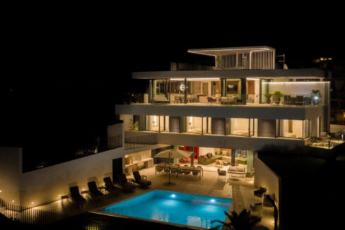 Exklusive Villa Murter